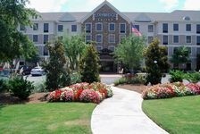 Homewood Suites Montgomery-Eastchase