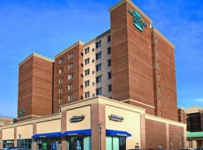 Homewood Suites Edgewater-NYC Area