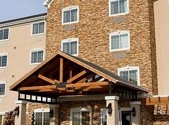 TownePlace Suites Boise West/Meridian