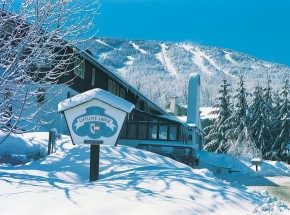 Liftline Lodge