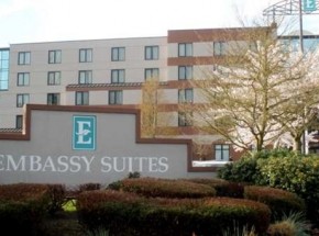 Embassy Suites Seattle - North/Lynnwood