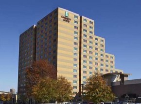 Embassy Suites Atlanta-Buckhead