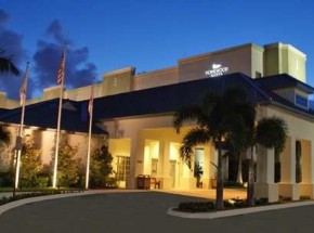 Homewood Suites by Hilton Ft. Lauderdale Airport-Cruise Port