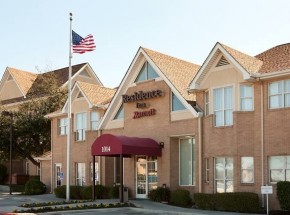 Residence Inn San Antonio Airport