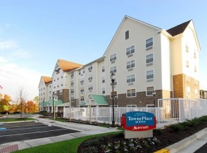 TownePlace Suites Arundel Mills BWI Airport