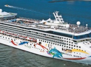 Norwegian Dawn