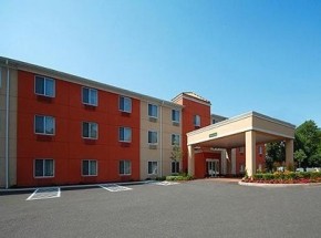 Comfort Suites Stratford