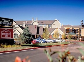 Residence Inn Denver South/Park Meadows Mall