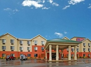 Comfort Suites Georgetown