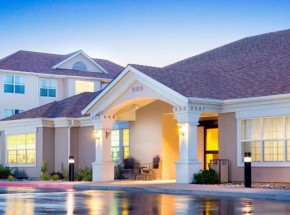 sonesta reno exterior