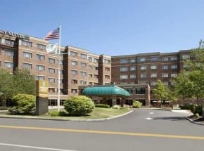 Embassy Suites Portland Maine