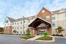 Staybridge Suites Greenville I-85 Woodruf Road