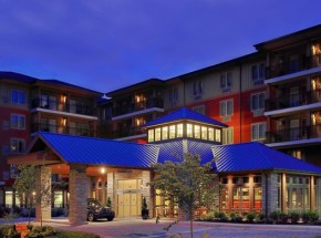 Hilton Garden Inn Gatlinburg