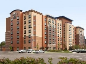 Homewood Suites Minneapolis - St Louis Park at West End