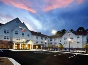 TownePlace Suites Columbus
