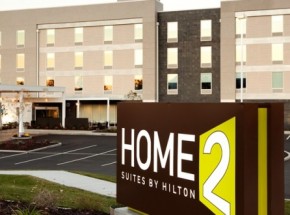 Home2 Suites Salt Lake City/West Valley City UT