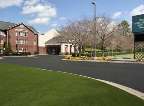 Homewood Suites by Hilton Nashville-Airport