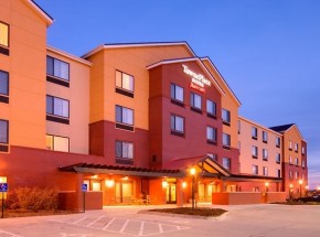 TownePlace Suites Omaha West