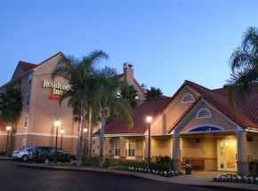 Residence Inn Anaheim Hills Yorba Linda