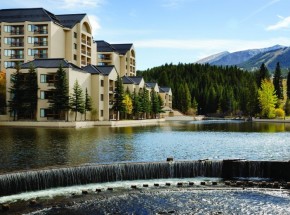 Marriott&#039;s Mountain Valley Lodge at Breckenridge