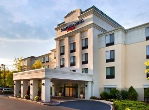 SpringHill Suites Boston Andover