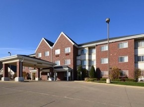 MainStay Suites Cedar Rapids