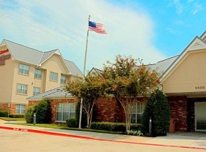 Residence Inn Dallas DFW Airport North/Irving