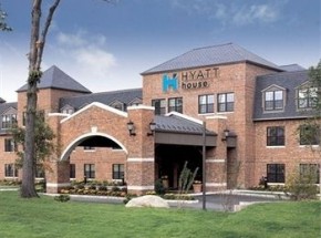 HYATT house Parsippany/Whippany