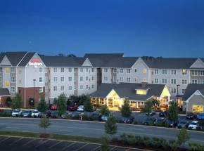 Residence Inn Fredericksburg