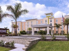 Home2 Suites Nokomis Sarasota Casey Key