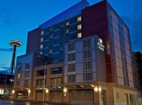 Hyatt Place Seattle/Downtown