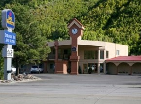 Best Western Durango Inn &amp; Suites