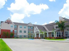 Residence Inn Lafayette Airport