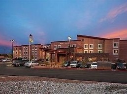 Hyatt Place Santa Fe