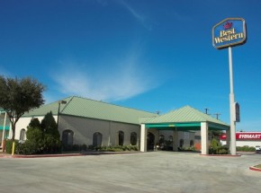 Best Western Ingram Park Inn