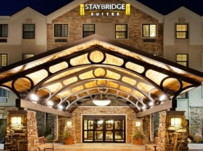 Staybridge Lanham-Greenbelt