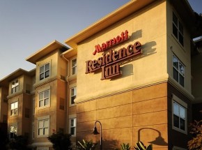 Residence Inn Cypress Los Alamitos