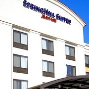 SpringHill Suites Knoxville at Turkey Creek