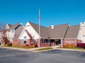 Residence Inn Columbus