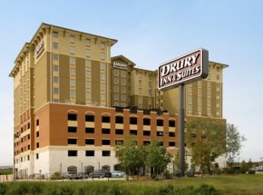 Drury Inn &amp; Suites Near La Cantera