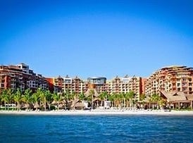 Villa del Palmar Cancun