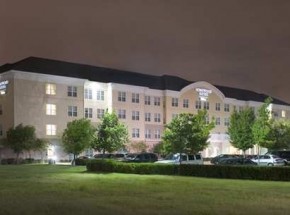 Homewood Suites Grapevine