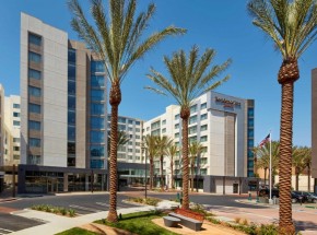 Residence Inn at Anaheim Resort/Convention Center