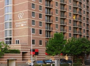 Doubletree Suites by Hilton Hotel Austin