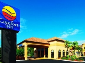 Comfort Inn Sun City Center