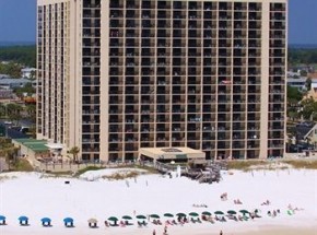 SunDestin Beach Resort by Wyndham Vacation Rentals