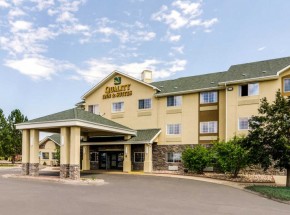 Quality Inn &amp; Suites Westminster - Broomfield