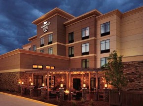 Homewood Suites Ankeny