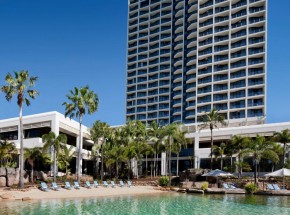 Marriott Vacation Club at Surfers Paradise