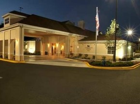 Homewood Suites Mount Laurel